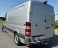 Сірий Мерседес Sprinter, об'ємом двигуна 2.14 л та пробігом 235 тис. км за 17400 $, фото 3 на Automoto.ua