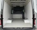 Серый Мерседес Sprinter, объемом двигателя 2.2 л и пробегом 118 тыс. км за 28500 $, фото 68 на Automoto.ua