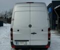 Серый Мерседес Sprinter, объемом двигателя 2.14 л и пробегом 328 тыс. км за 16200 $, фото 6 на Automoto.ua