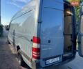 Сірий Мерседес Sprinter, об'ємом двигуна 2.14 л та пробігом 392 тис. км за 23500 $, фото 7 на Automoto.ua
