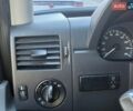 Серый Мерседес Sprinter, объемом двигателя 2.14 л и пробегом 245 тыс. км за 23700 $, фото 8 на Automoto.ua