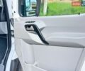 Серый Мерседес Sprinter, объемом двигателя 0 л и пробегом 317 тыс. км за 21450 $, фото 39 на Automoto.ua