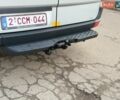 Серый Мерседес Sprinter, объемом двигателя 3 л и пробегом 177 тыс. км за 26500 $, фото 36 на Automoto.ua