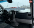 Сірий Мерседес Sprinter, об'ємом двигуна 2.14 л та пробігом 325 тис. км за 16200 $, фото 34 на Automoto.ua