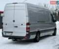 Сірий Мерседес Sprinter, об'ємом двигуна 2.14 л та пробігом 325 тис. км за 16200 $, фото 3 на Automoto.ua