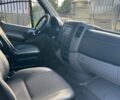 Сірий Мерседес Sprinter, об'ємом двигуна 2.14 л та пробігом 392 тис. км за 23500 $, фото 9 на Automoto.ua