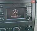 Серый Мерседес Sprinter, объемом двигателя 2.2 л и пробегом 216 тыс. км за 29800 $, фото 19 на Automoto.ua