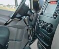 Серый Мерседес Sprinter, объемом двигателя 2.2 л и пробегом 216 тыс. км за 29800 $, фото 25 на Automoto.ua