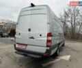 Серый Мерседес Sprinter, объемом двигателя 3 л и пробегом 277 тыс. км за 38800 $, фото 7 на Automoto.ua