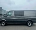 Серый Мерседес Sprinter, объемом двигателя 3 л и пробегом 71 тыс. км за 6800 $, фото 3 на Automoto.ua