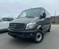 Серый Мерседес Sprinter, объемом двигателя 3 л и пробегом 71 тыс. км за 6800 $, фото 2 на Automoto.ua