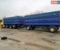 Серый Мерседес Sprinter, объемом двигателя 3 л и пробегом 177 тыс. км за 26500 $, фото 5 на Automoto.ua