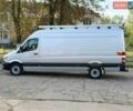 Серый Мерседес Sprinter, объемом двигателя 3 л и пробегом 177 тыс. км за 26500 $, фото 5 на Automoto.ua