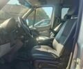 Серый Мерседес Sprinter, объемом двигателя 2.2 л и пробегом 78 тыс. км за 11000 $, фото 7 на Automoto.ua