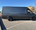 Сірий Мерседес Sprinter, об'ємом двигуна 3 л та пробігом 76 тис. км за 10500 $, фото 3 на Automoto.ua