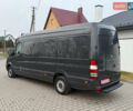 Серый Мерседес Sprinter, объемом двигателя 0 л и пробегом 345 тыс. км за 19200 $, фото 3 на Automoto.ua