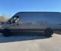 Сірий Мерседес Sprinter, об'ємом двигуна 3 л та пробігом 76 тис. км за 10500 $, фото 7 на Automoto.ua