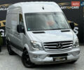 Мерседес Sprinter 2016 у Вінниці на Automoto.ua Сірий Мерседес Sprinter, об'ємом двигуна 2.1 л та пробігом 200 тис. км за 22500 $, фото 8 на Automoto.ua
