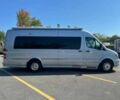 Серый Мерседес Sprinter, объемом двигателя 3 л и пробегом 76 тыс. км за 18700 $, фото 4 на Automoto.ua
