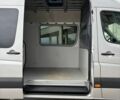 Серый Мерседес Sprinter, объемом двигателя 2.2 л и пробегом 118 тыс. км за 28500 $, фото 63 на Automoto.ua