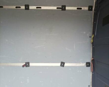 Серый Мерседес Sprinter, объемом двигателя 2.2 л и пробегом 318 тыс. км за 17500 $, фото 36 на Automoto.ua