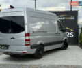 Мерседес Sprinter 2016 у Вінниці на Automoto.ua Сірий Мерседес Sprinter, об'ємом двигуна 2.1 л та пробігом 200 тис. км за 22500 $, фото 15 на Automoto.ua