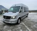 Сірий Мерседес Sprinter, об'ємом двигуна 0 л та пробігом 380 тис. км за 34500 $, фото 1 на Automoto.ua