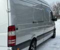 Сірий Мерседес Sprinter, об'ємом двигуна 2.14 л та пробігом 325 тис. км за 16200 $, фото 16 на Automoto.ua