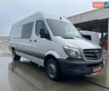 Серый Мерседес Sprinter, объемом двигателя 2.2 л и пробегом 117 тыс. км за 28999 $, фото 25 на Automoto.ua