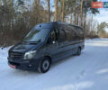 Сірий Мерседес Sprinter, об'ємом двигуна 0 л та пробігом 370 тис. км за 17300 $, фото 1 на Automoto.ua