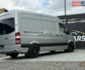 Мерседес Sprinter 2016 у Вінниці на Automoto.ua Сірий Мерседес Sprinter, об'ємом двигуна 2.1 л та пробігом 200 тис. км за 22500 $, фото 14 на Automoto.ua