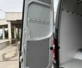 Серый Мерседес Sprinter, объемом двигателя 2.2 л и пробегом 118 тыс. км за 28500 $, фото 74 на Automoto.ua