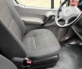 Серый Мерседес Sprinter, объемом двигателя 2.2 л и пробегом 118 тыс. км за 28500 $, фото 50 на Automoto.ua
