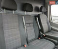 Серый Мерседес Sprinter, объемом двигателя 3 л и пробегом 335 тыс. км за 38499 $, фото 21 на Automoto.ua