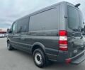Серый Мерседес Sprinter, объемом двигателя 3 л и пробегом 71 тыс. км за 6800 $, фото 6 на Automoto.ua