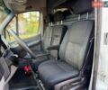 Серый Мерседес Sprinter, объемом двигателя 3 л и пробегом 177 тыс. км за 26500 $, фото 20 на Automoto.ua