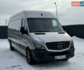 Сірий Мерседес Sprinter, об'ємом двигуна 2.14 л та пробігом 325 тис. км за 16200 $, фото 8 на Automoto.ua