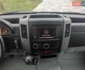 Сірий Мерседес Sprinter, об'ємом двигуна 0 л та пробігом 290 тис. км за 28500 $, фото 33 на Automoto.ua
