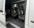 Сірий Мерседес Sprinter, об'ємом двигуна 0 л та пробігом 380 тис. км за 34500 $, фото 4 на Automoto.ua