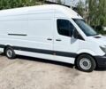 Серый Мерседес Sprinter, объемом двигателя 0 л и пробегом 317 тыс. км за 19900 $, фото 2 на Automoto.ua