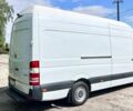 Серый Мерседес Sprinter, объемом двигателя 0 л и пробегом 317 тыс. км за 19900 $, фото 4 на Automoto.ua