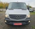 Сірий Мерседес Sprinter, об'ємом двигуна 2.2 л та пробігом 284 тис. км за 20799 $, фото 7 на Automoto.ua
