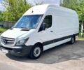 Серый Мерседес Sprinter, объемом двигателя 0 л и пробегом 317 тыс. км за 19900 $, фото 1 на Automoto.ua