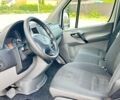 Серый Мерседес Sprinter, объемом двигателя 0 л и пробегом 317 тыс. км за 19900 $, фото 37 на Automoto.ua
