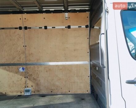 Серый Мерседес Sprinter, объемом двигателя 2.2 л и пробегом 216 тыс. км за 29800 $, фото 37 на Automoto.ua