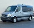 Серый Мерседес Sprinter, объемом двигателя 2.1 л и пробегом 80 тыс. км за 7500 $, фото 2 на Automoto.ua