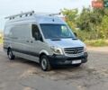 Серый Мерседес Sprinter, объемом двигателя 3 л и пробегом 177 тыс. км за 26500 $, фото 12 на Automoto.ua