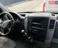 Серый Мерседес Sprinter, объемом двигателя 2.14 л и пробегом 380 тыс. км за 20000 $, фото 8 на Automoto.ua
