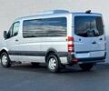 Серый Мерседес Sprinter, объемом двигателя 2.1 л и пробегом 80 тыс. км за 7500 $, фото 4 на Automoto.ua
