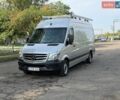 Серый Мерседес Sprinter, объемом двигателя 3 л и пробегом 177 тыс. км за 26500 $, фото 66 на Automoto.ua
